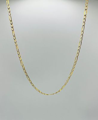 Cartier 3-1 14k