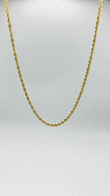 Cadena torsal