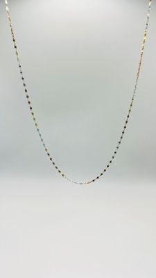 Cadena Escarcha