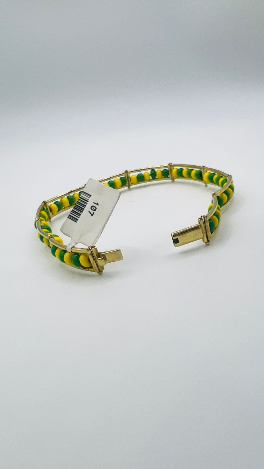 Pulsera Orula