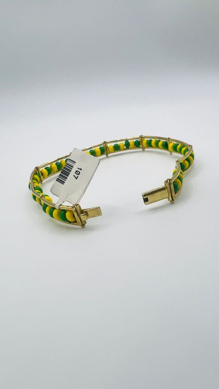 Pulsera Orula