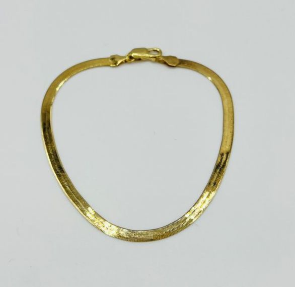 Pulsera Panza de Víbora