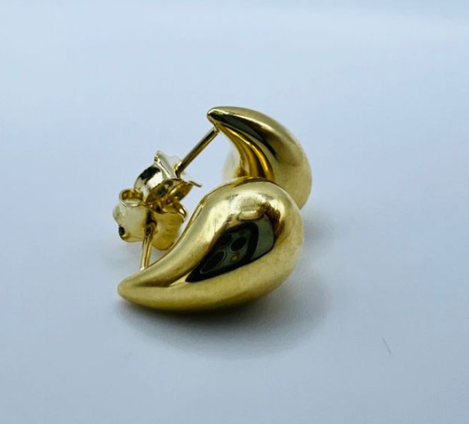 Arete Gota 14k