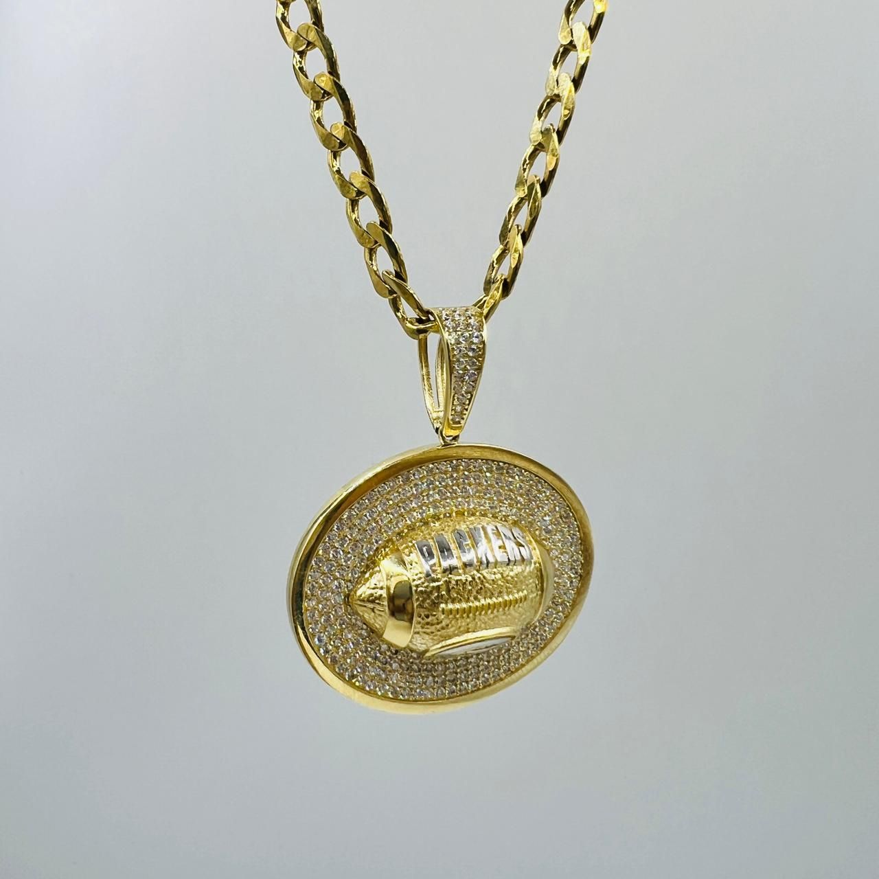 Balón &quot;Packers&quot; 14k