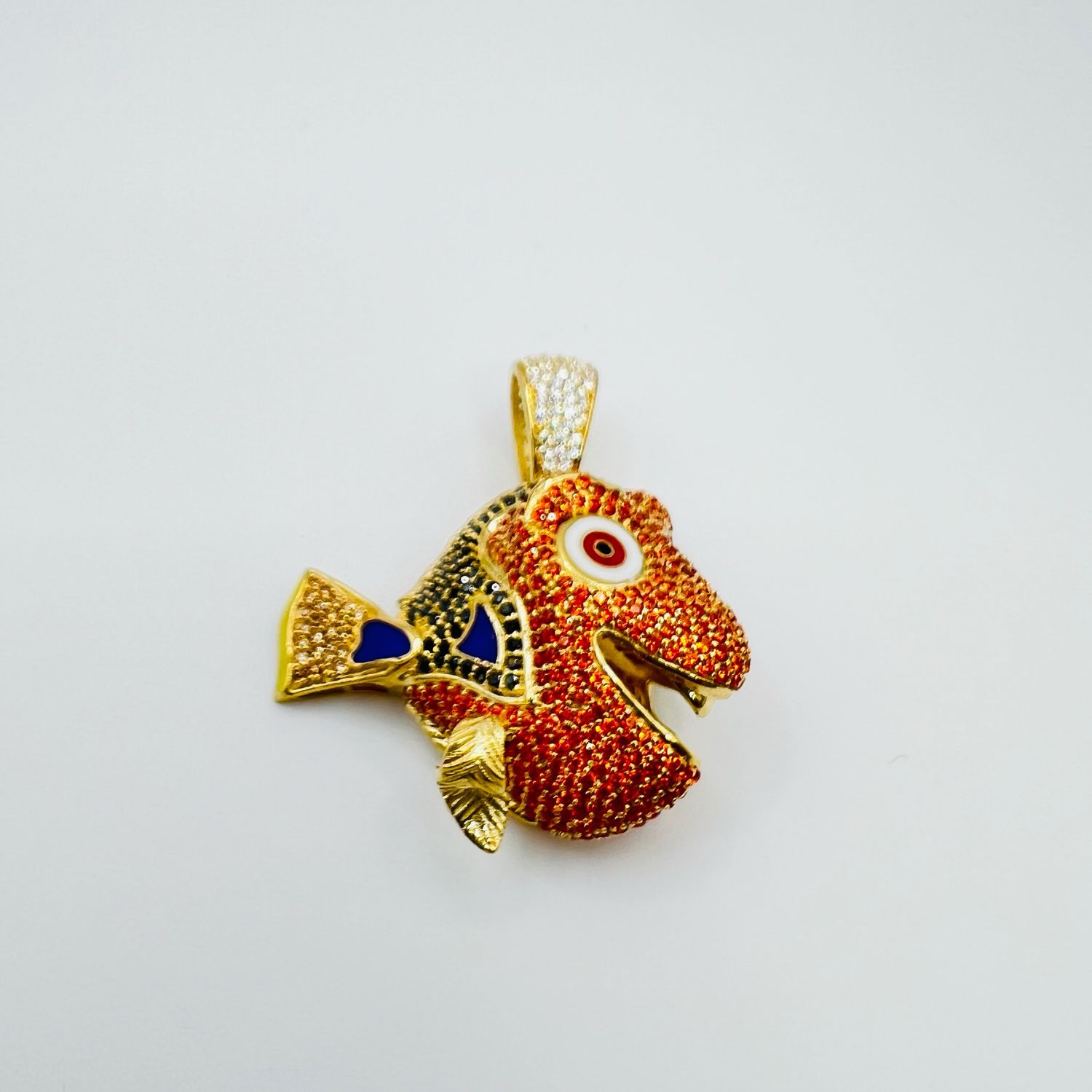 Dije Nemo 14k