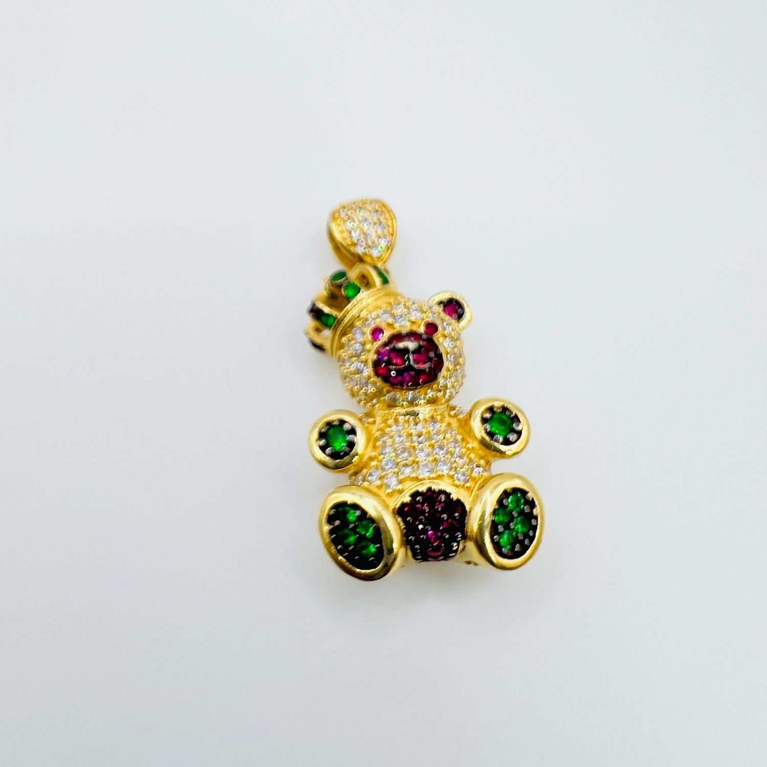 Oso king 14k