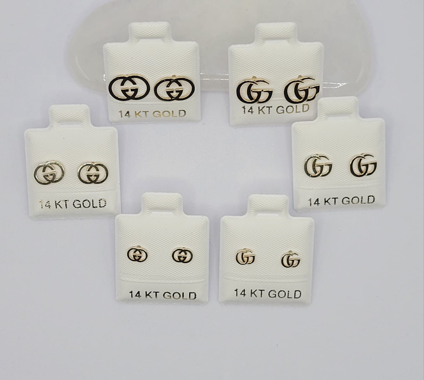 Arete GG 14k