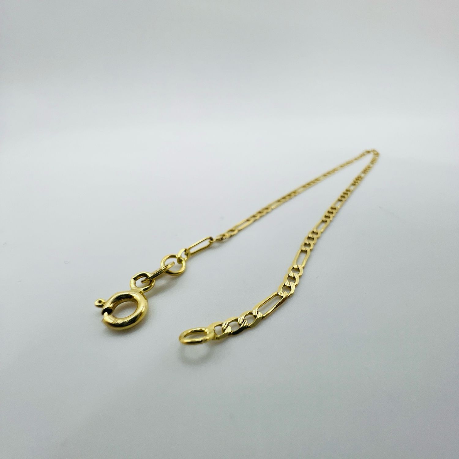 Pulsera Cartier 14k mini