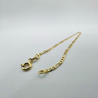 Pulsera Cartier 14k mini