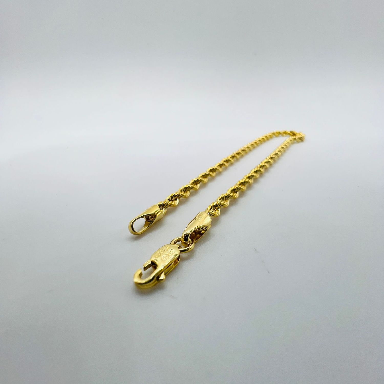 Pulsera Torsal 2 mm