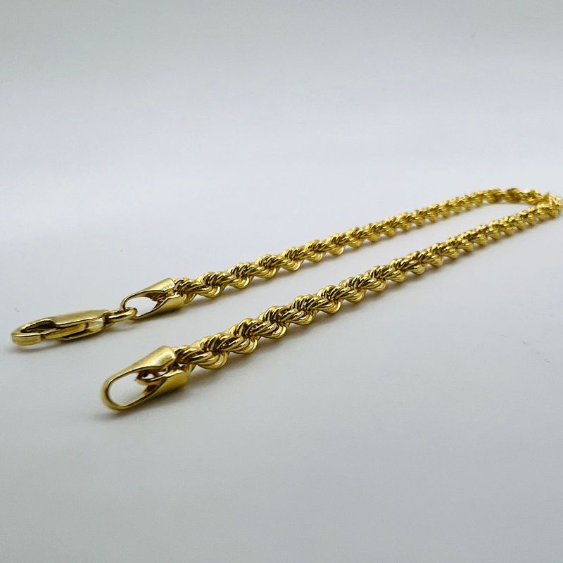 Pulsera Torsal 3 mm