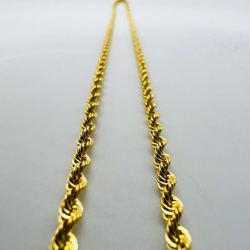 Cadena Torsal 2mm
