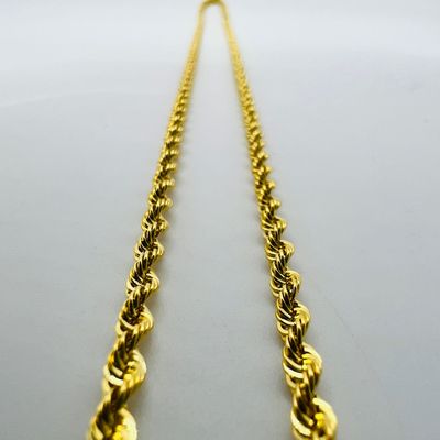Cadena Torsal 2mm