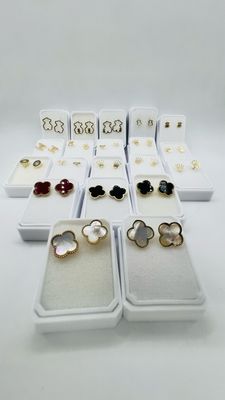 Aretes