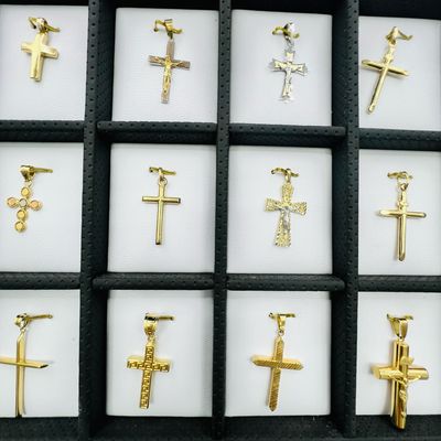 Cruces 