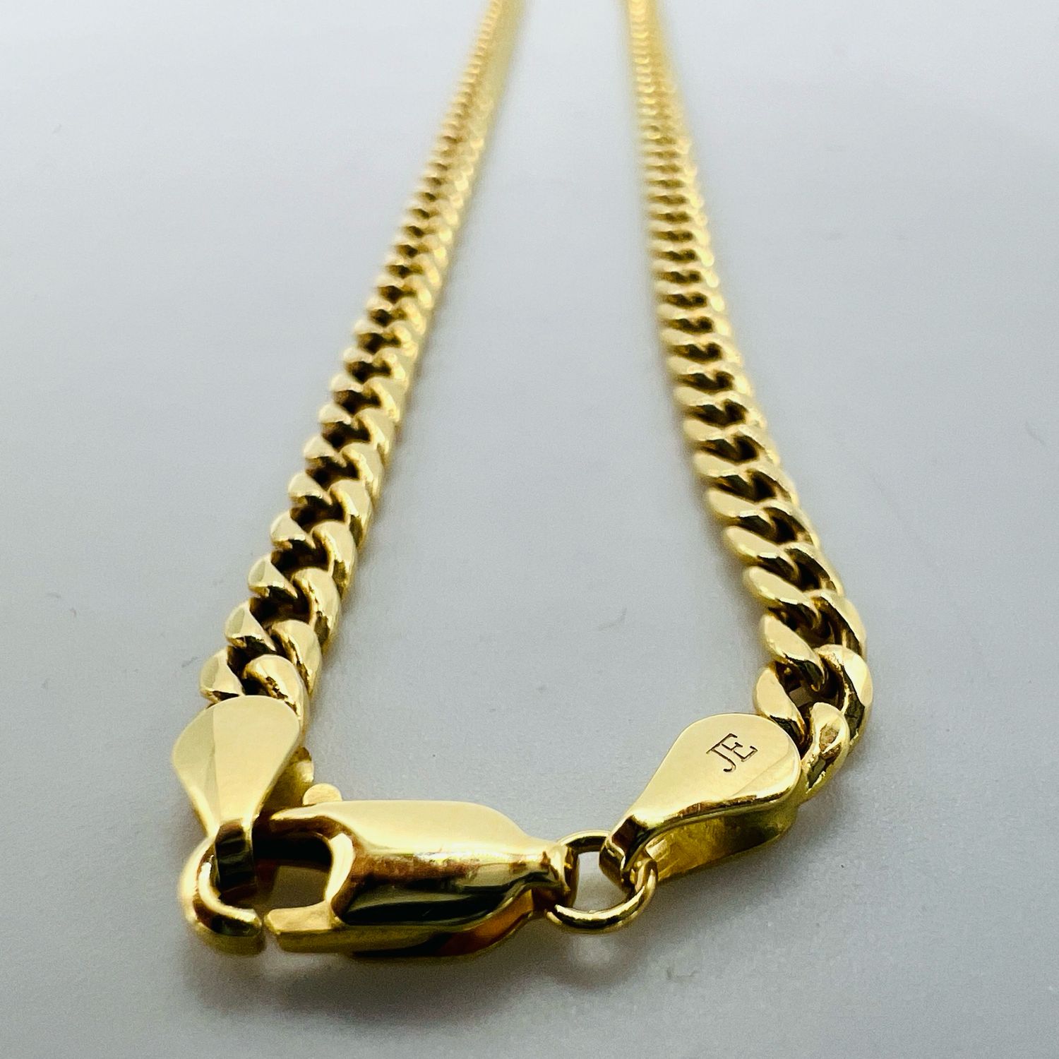 Cuban link 10k