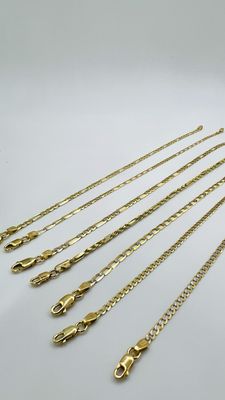 Pulseras