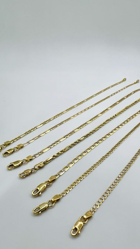 Pulseras