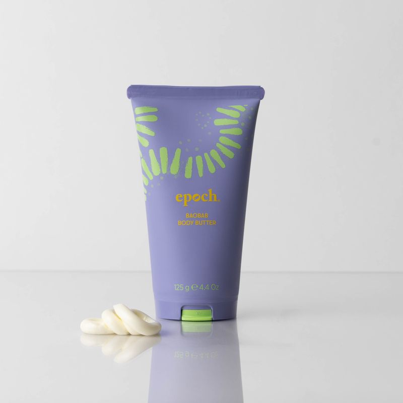Epoch® Baobab Body Butter