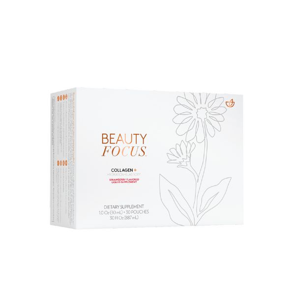 Beauty Focus® Collagen+