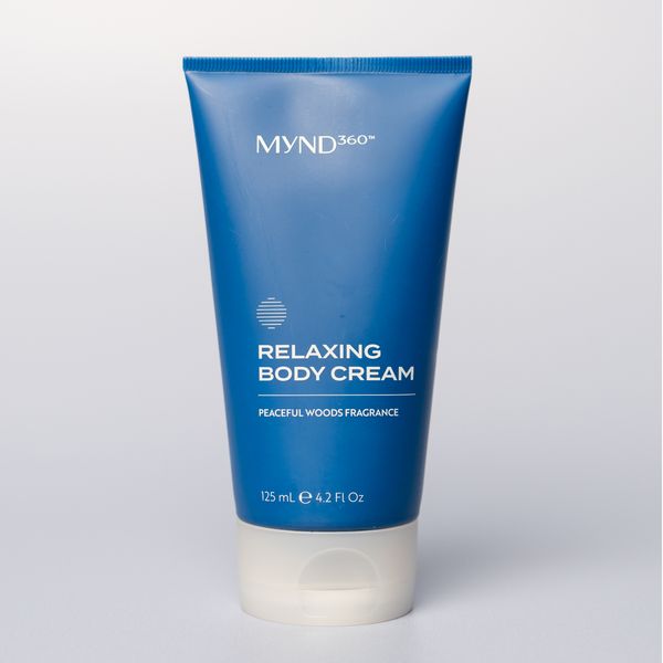 MYND360™ Relaxing Body Cream