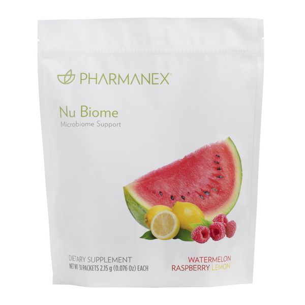 Pharmanex® Nu Biome® - "Gut Drink"