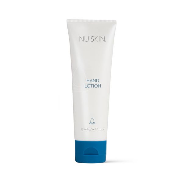 Hand Lotion