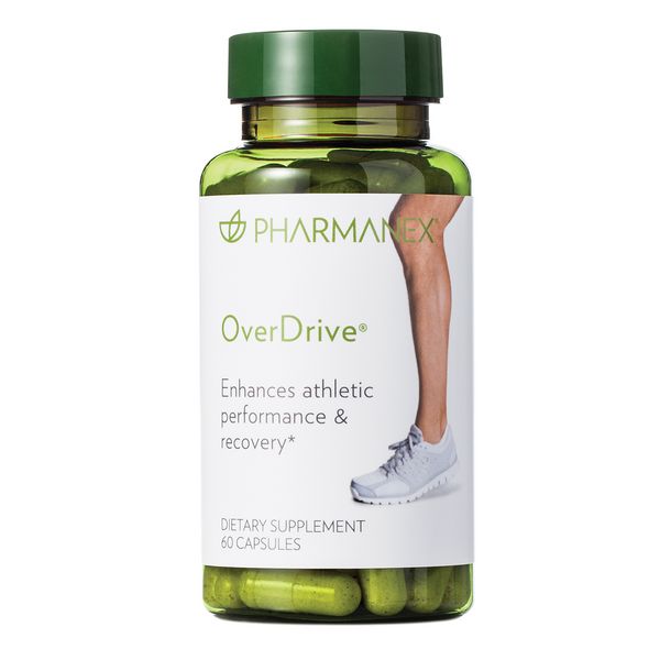 OverDrive®