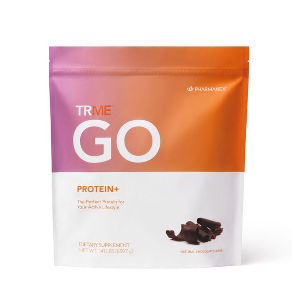 TRMe® GO Protein+