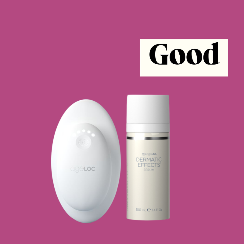 Body Sculpting Device - "Good" Bundle