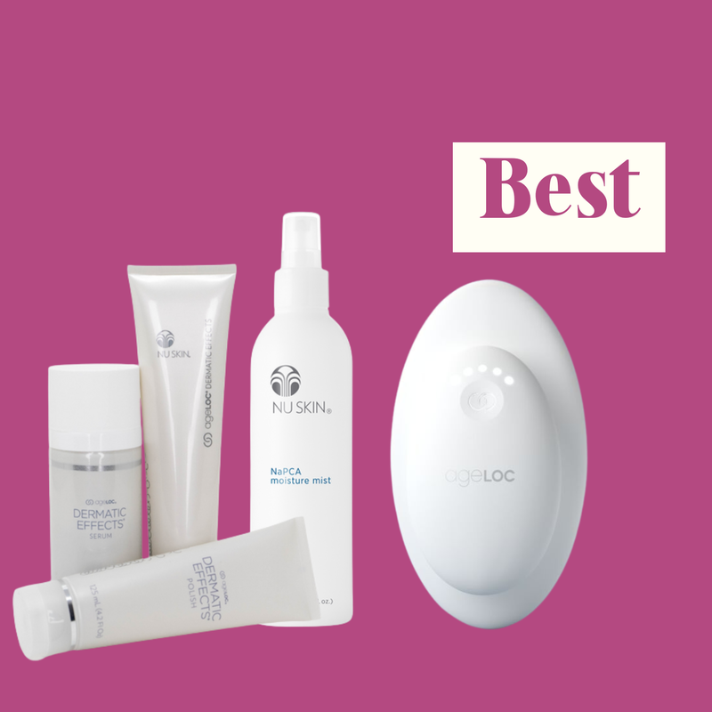 Body Sculpting Device - "Best" Sale Bundle