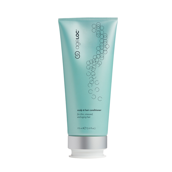 ageLOC® Scalp &amp; Hair Conditioner