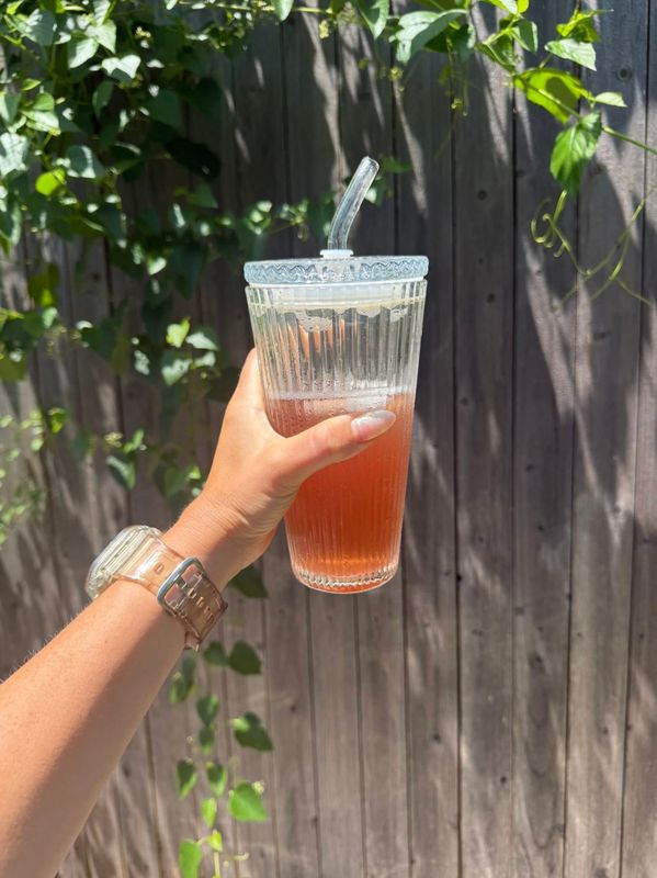 "Wellness Mocktail" - 5 Day Trial Pack