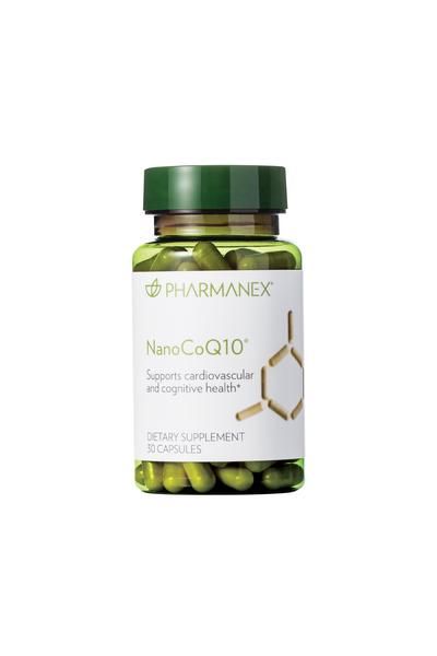 Nano CoQ10