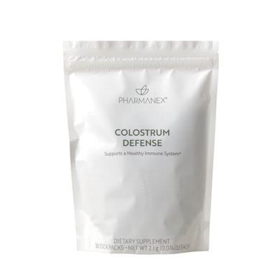 Pharmanex® Colostrum Defense Pharmanex® Colostrum Defense