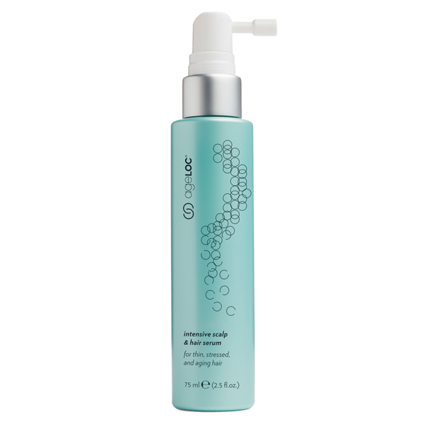 ageLOC® Scalp &amp; Hair Serum
