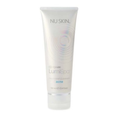 ageLOC® LumiSpa® Treatment Cleansers Acne