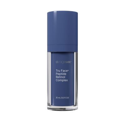 ageLOC® Tru Face® Peptide Retinol Complex