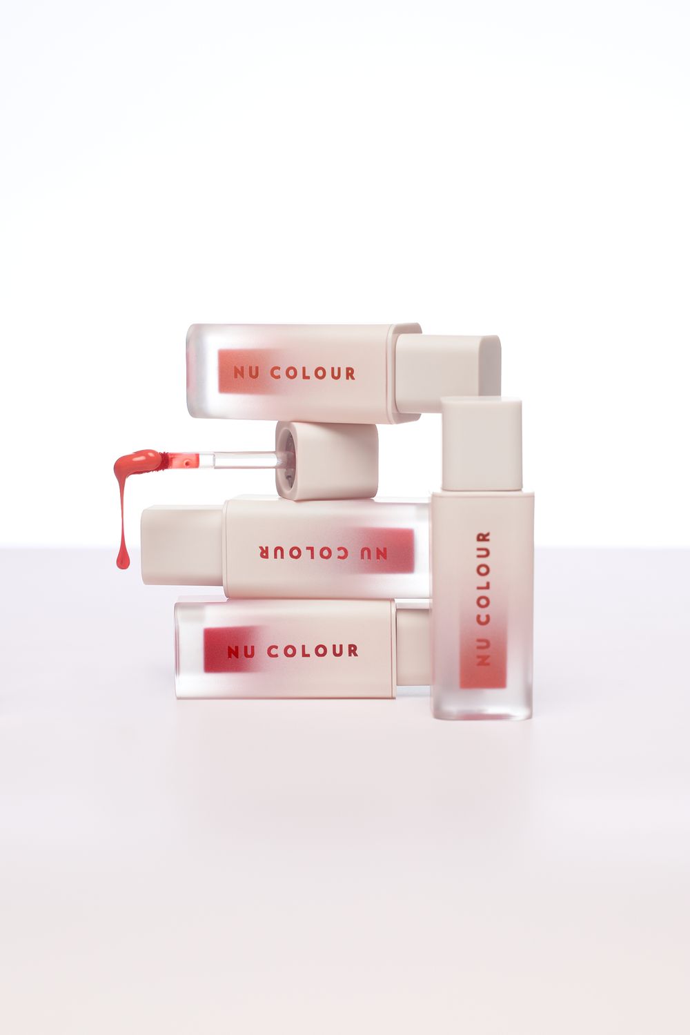 Lip Tint Bundle
