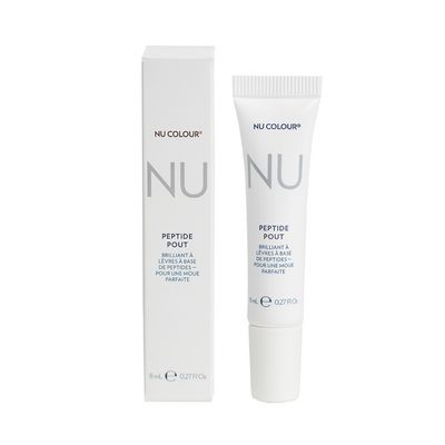 Lip Peptide Pout