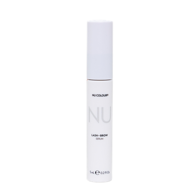 Nu Colour® Lash + Brow Serum