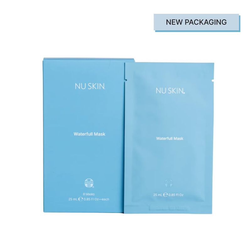 Nu Skin® Waterfull Mask
