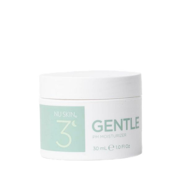 Gentle PM Moisturizer