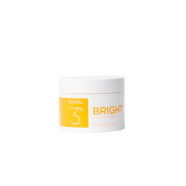 Bright PM Moisturizer