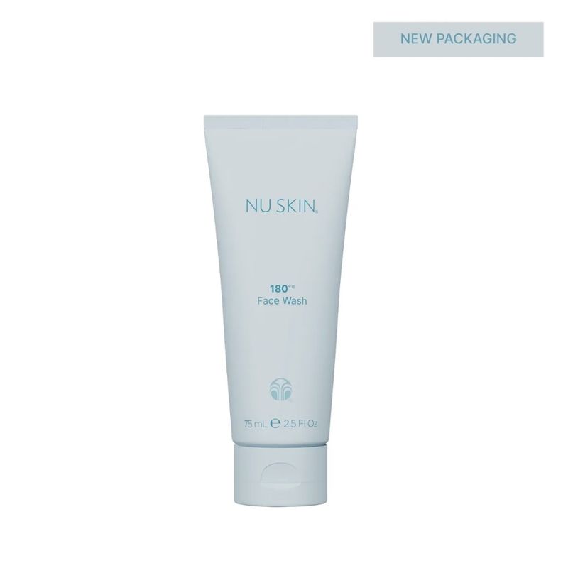 Nu Skin® 180° Face Wash