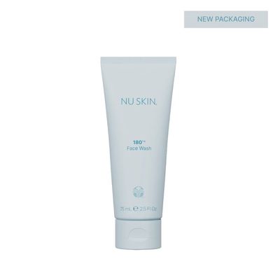 Nu Skin® 180° Face Wash