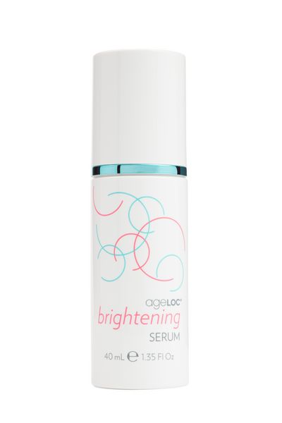 ageLOC® Brightening Serum