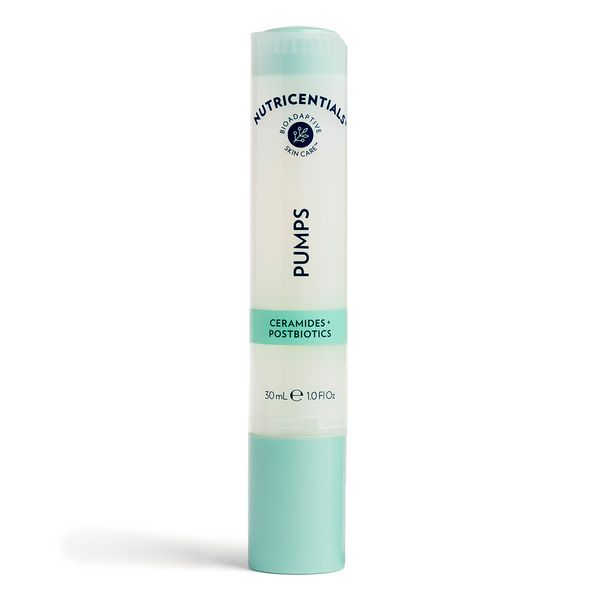 Nutricentials® Ceramides + Postbiotics Pump