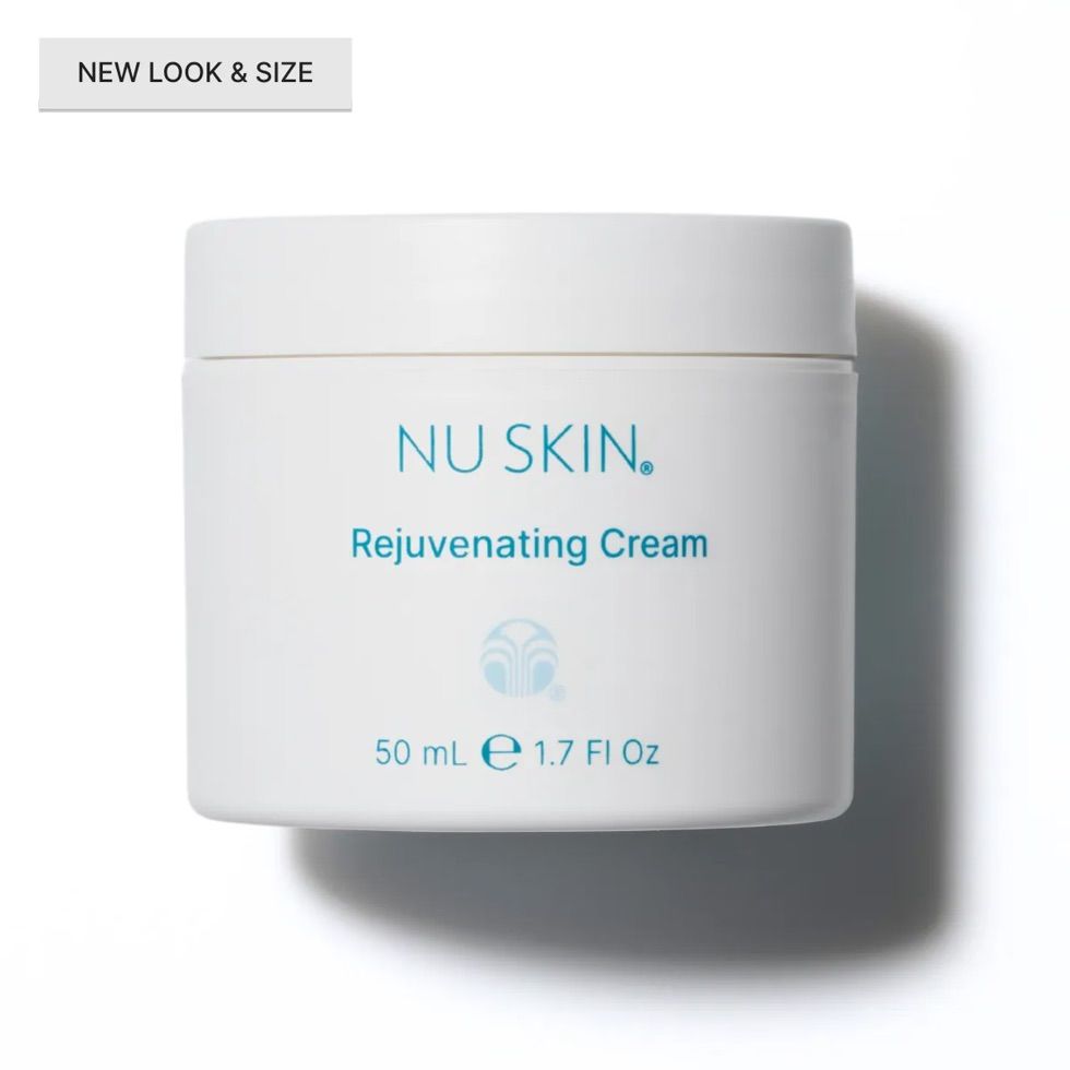 Rejuvenating Cream 50ml