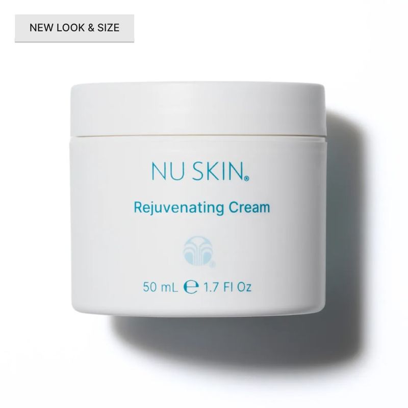 Rejuvenating Cream 50ml